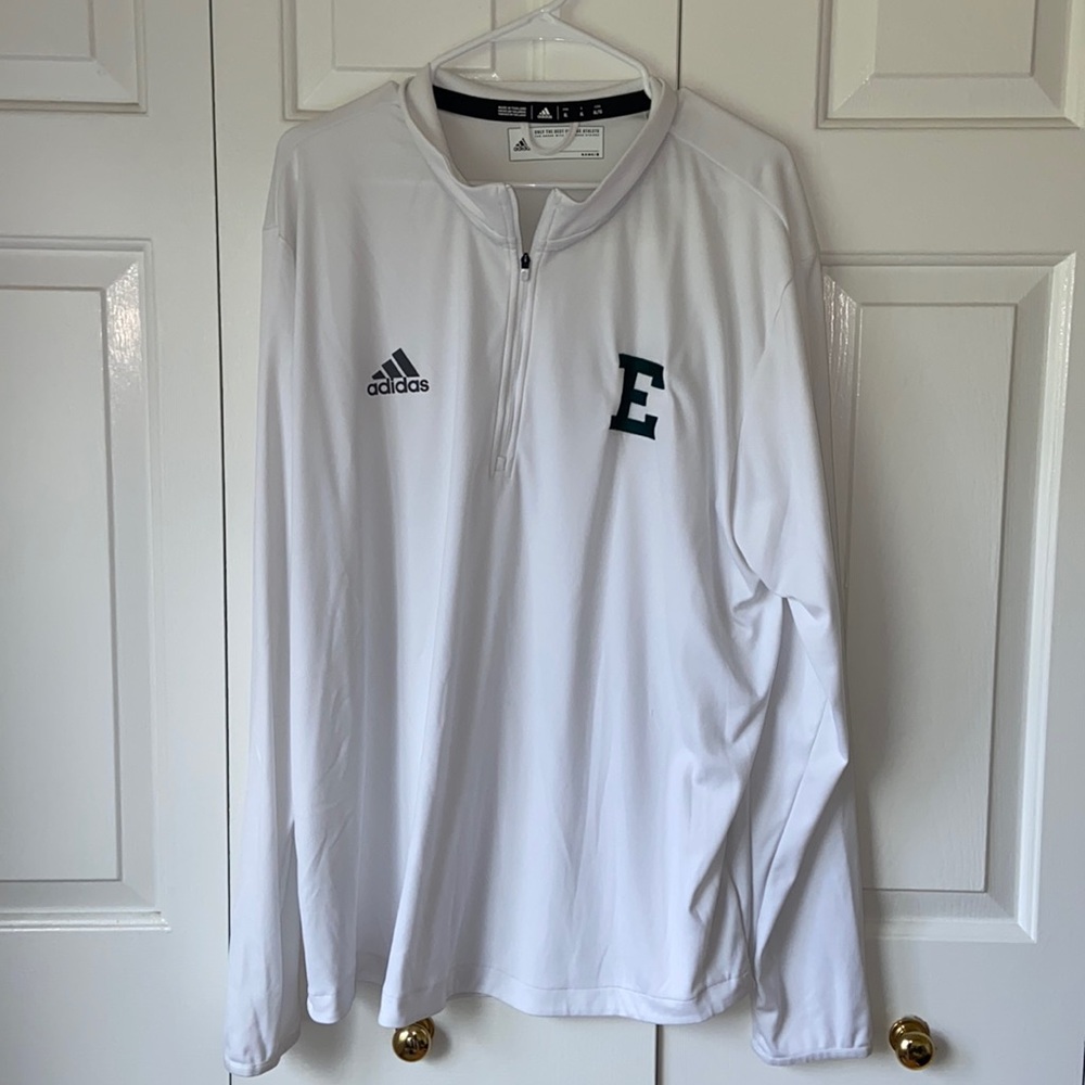 Eastern Michigan Quarter Zip